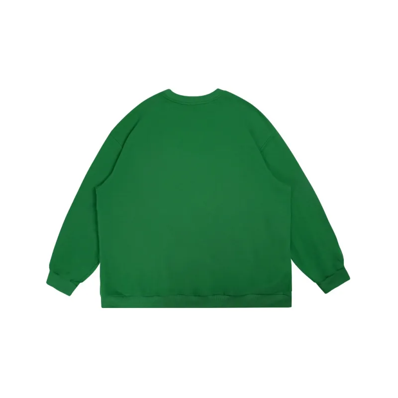 WAYNEXZAVIER Sweatshirts Unisex-1