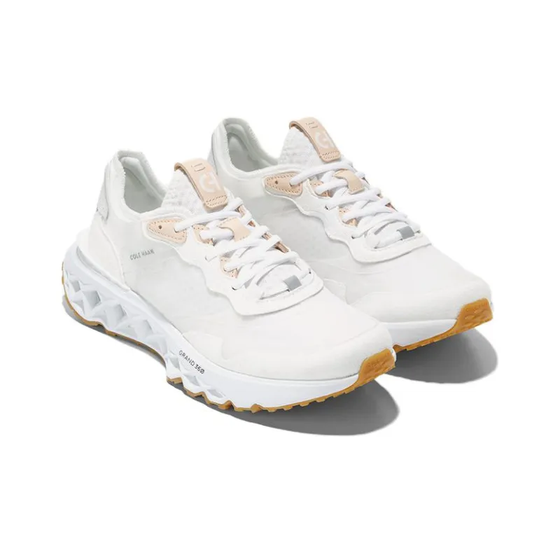 COLE HAAN Casual Shoes Men Low Top White-1