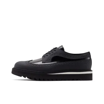 Onitsuka Tiger Brogue 'Black Grey'