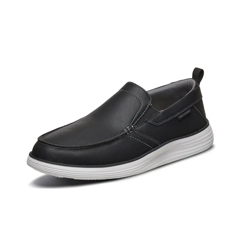 Skechers Status 2.0 Men's Casual Shoes Men's Black-2