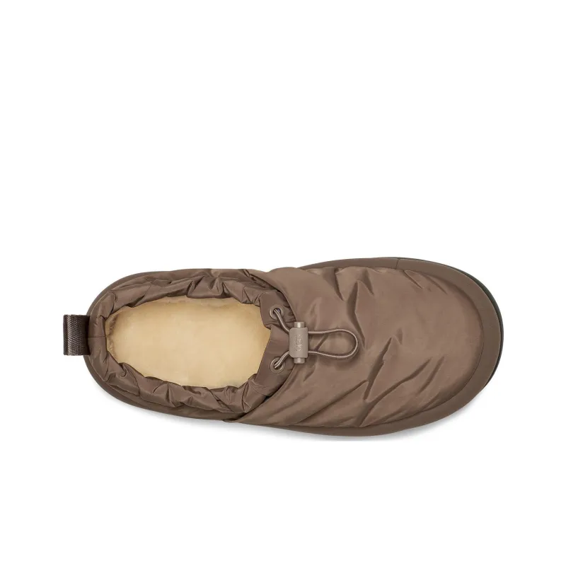 UGG Classic Maxi Clog Walnut Brown Women's-4