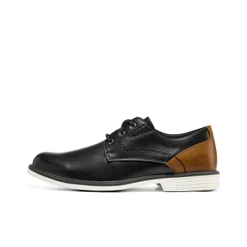 Skechers Matlo Men's Casual Shoes Black
