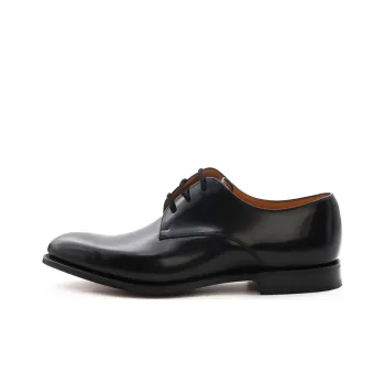 Church S Black Shoes on Sale & Authentic - POIZON
