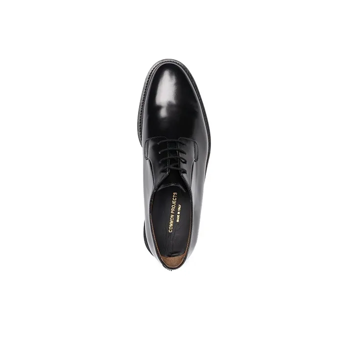 COMMON PROJECTS Men's Casual Shoes Men Low Top Black-4