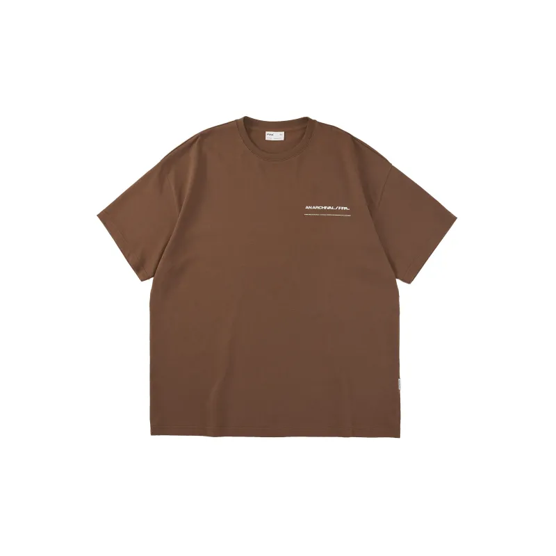 FPA T Shirts Unisex-13