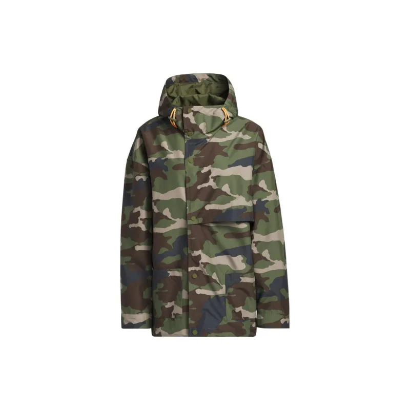 Adidas Ivy Park 2Fer Jacket All Gender-2