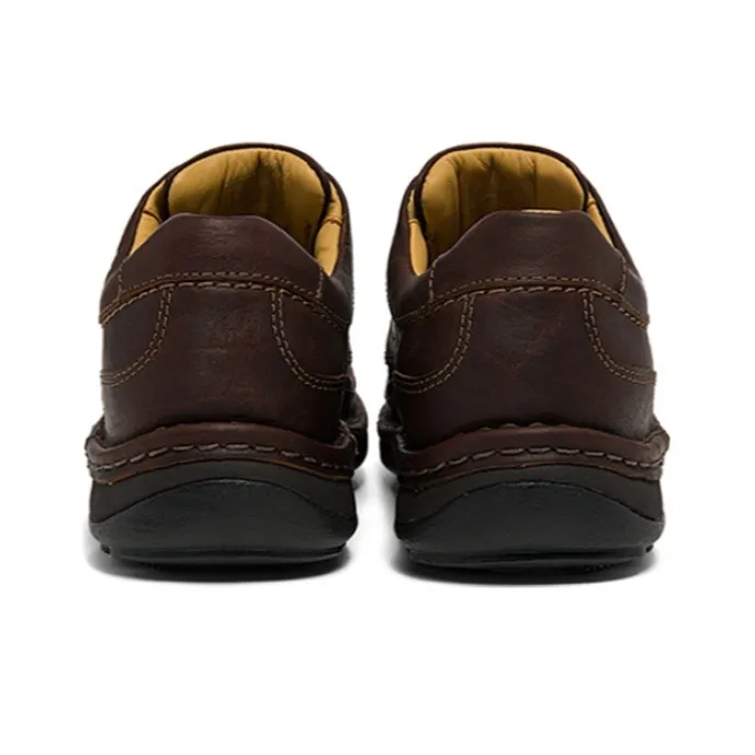 Clarks Men's Casual Shoes Men's Russet-3