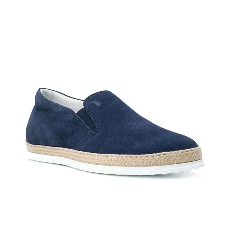 TOD'S Slip On Sneakers-1