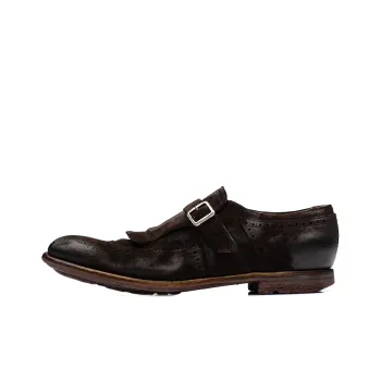 CHURCH'S Shanghai Monk Shoes