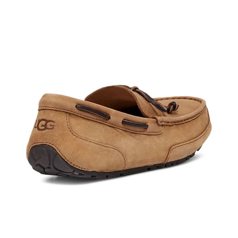 UGG Men's Casual Shoes Men Low Top Chestnut-3