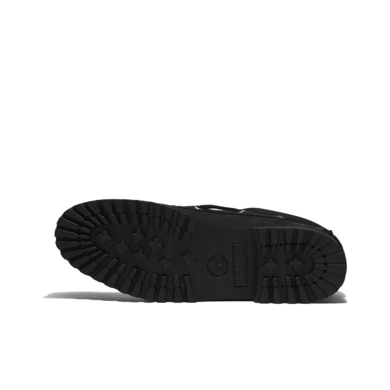 Timberland Men's Casual Shoes Men Low-Top Black-4