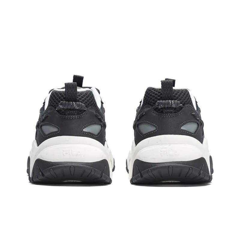 FILA 4 Athletic Shoes 'Black'-3