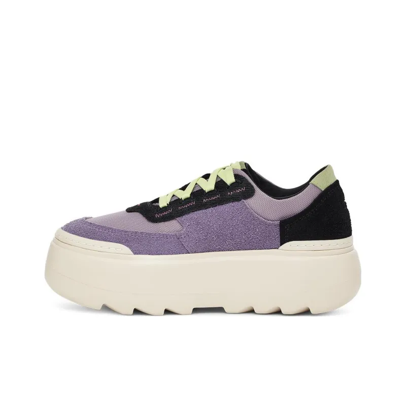 UGG Marin Mega Lace 'June Gloom' Women's-0