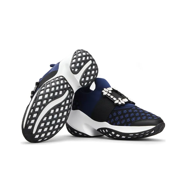 Roger Vivier Viv Run Sneakers Women's-4