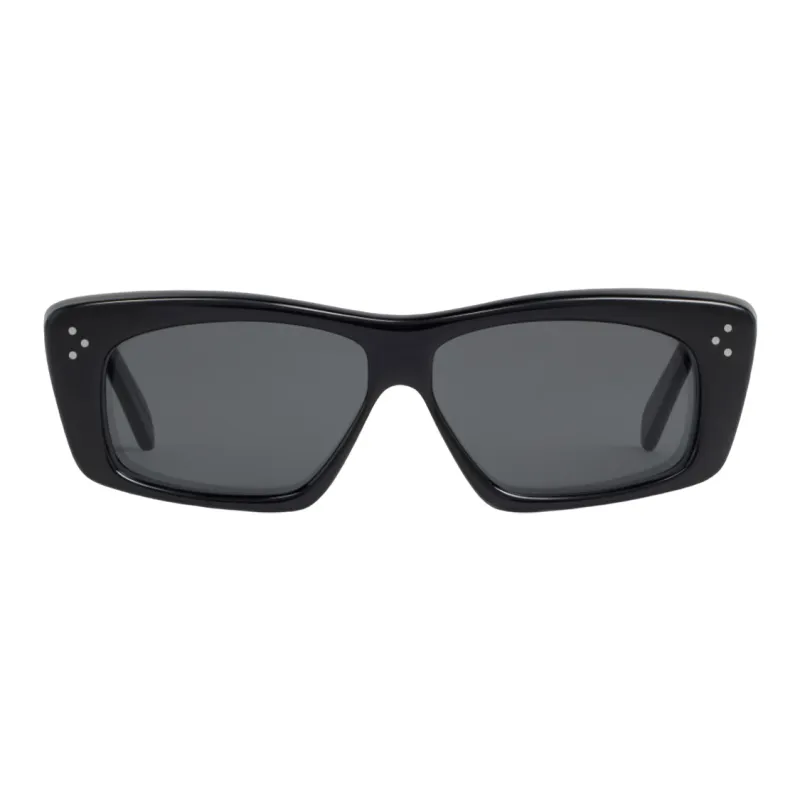 CELINE Sunglasses Women's Black-1