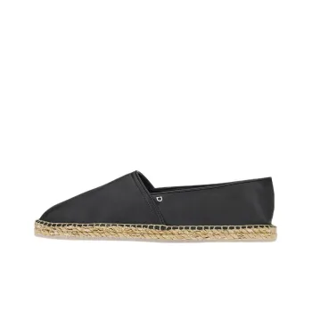 FERRAGAMO Men's Casual Shoes Men's Black