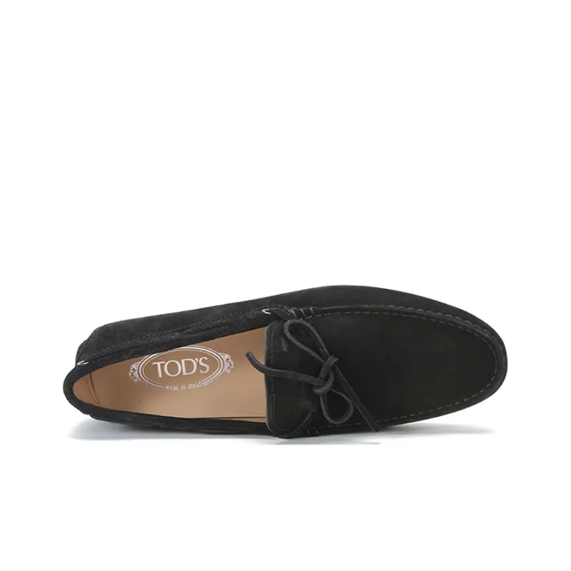 TOD'S Gommino Driving Shoes-4