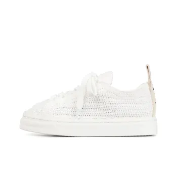 Chloé Women's Lauren 'White' Women's