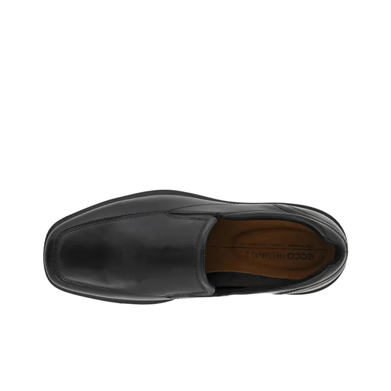 Ecco Helsinki 2 Casual Shoes Men's Black-2