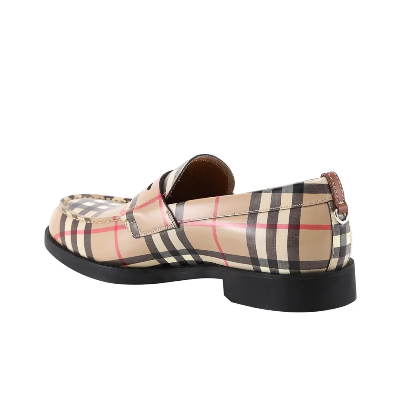 Burberry Vintage Men's Casual Shoes Men's-3