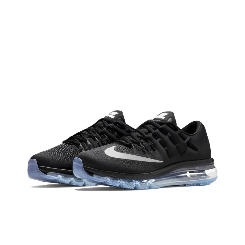 Nike Air Max 2016 Anthracite Rflct Silver-Chalk Blue-Cl Women's-1