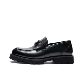 Guy Laroche Men's Casual Shoes Men Low-Top Black