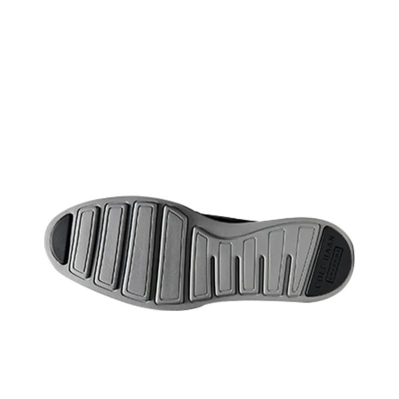 COLE HAAN Casual Shoes Men's Black-4