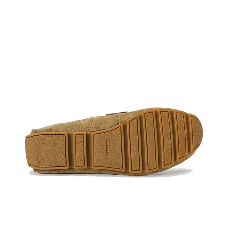 Clarks Men's Casual Shoes Men's Deep Sand-4