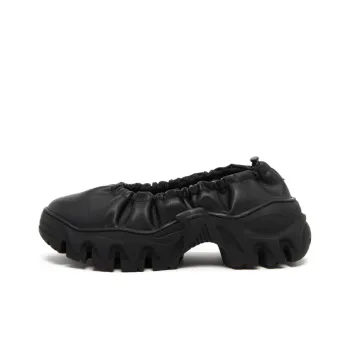 ROMBAUT Boccaccio II Platform Shoes Women's Black