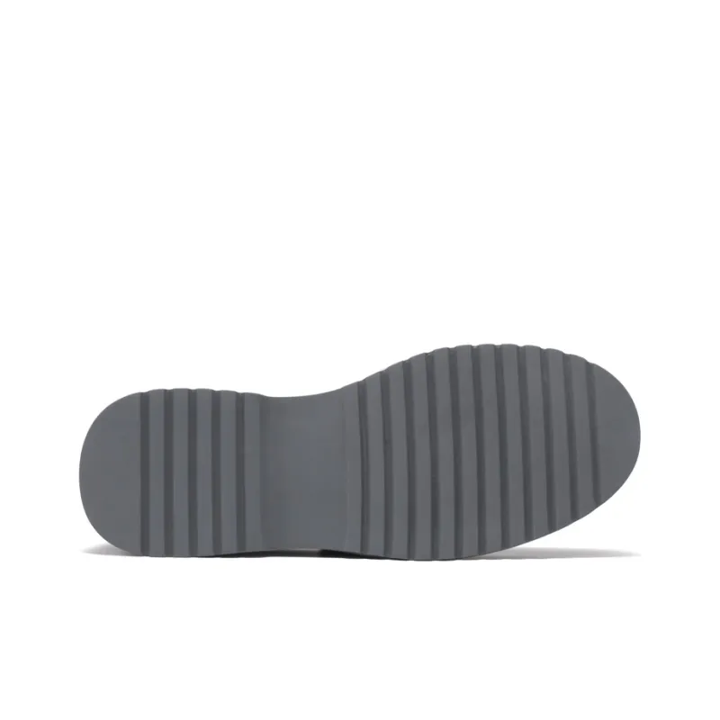 Anthony Miles Casual Shoes Men's Black-5