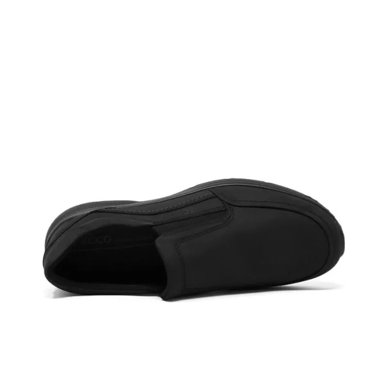 Ecco Sports Casual Shoes Men's Black-2