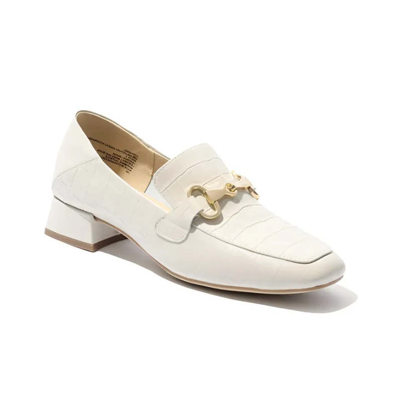 STEVE MADDEN Casual Shoes 3cm Women's Ecru-2