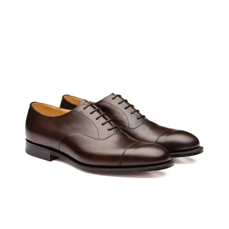 CHURCH'S Casual Shoes Men's Umber-3