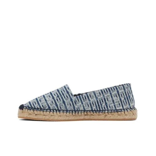 GIVENCHY Men's Casual Shoes Men's Blue