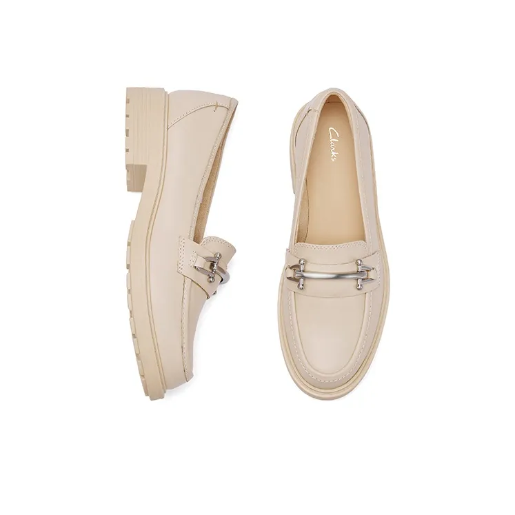 Clarks Platform Shoes Women's Sand-3