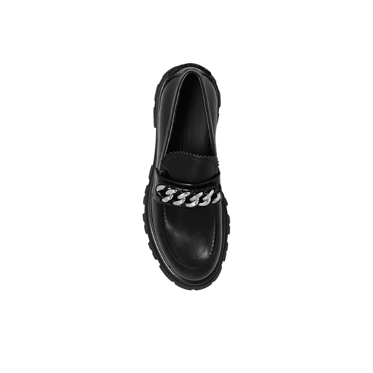 Alexander McQueen Men's Casual Shoes Men's Black-4