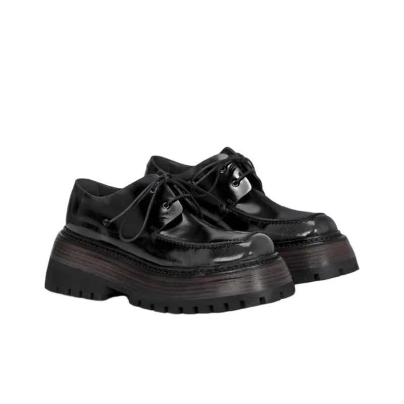 Marsèll Quadrarmato Derby Shoes Women's-2