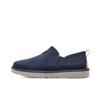 UGG Romeo Corduroy 'Blue'