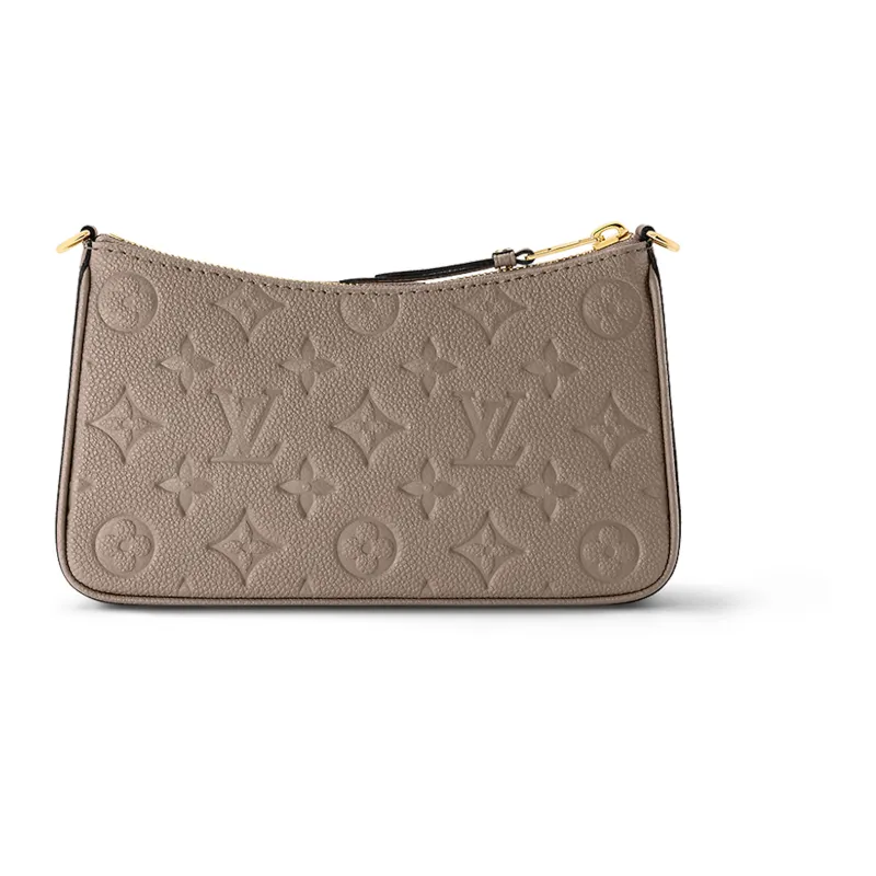 LOUIS VUITTON Easy Pouch On Strap-1