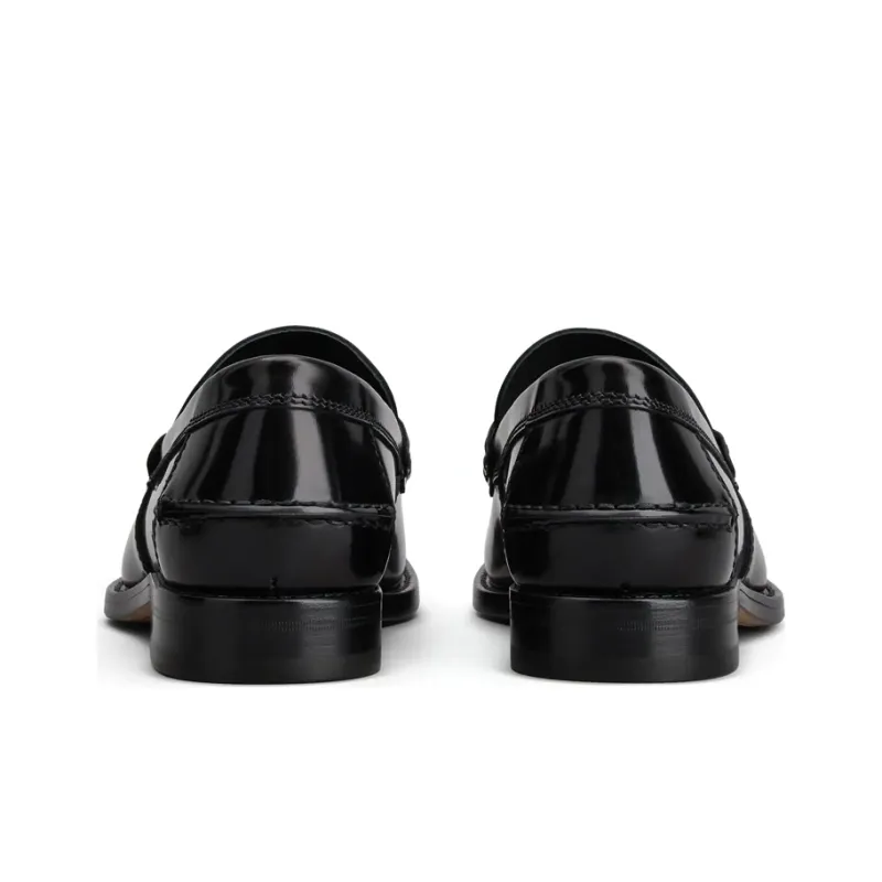 TOD'S Men's Casual Shoes Men's Black-3