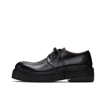 Marsèll Round Toe Lace Up Shoes Women's