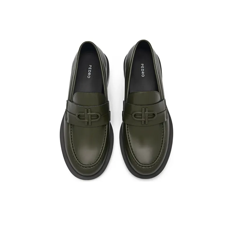 PEDRO Icon Series Loafers Women's-12