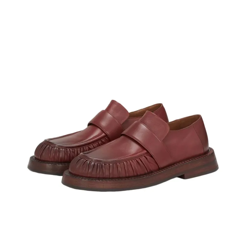 Marsèll Alluce MM4280 Loafers-3