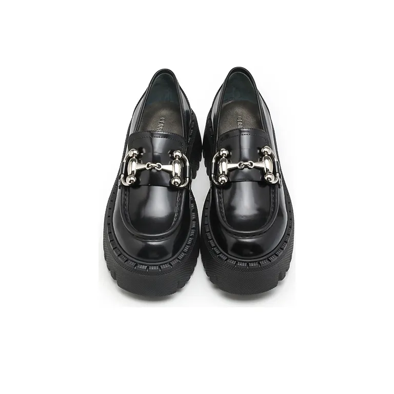 CERRUTI 1881 Loafers Women's Black-2