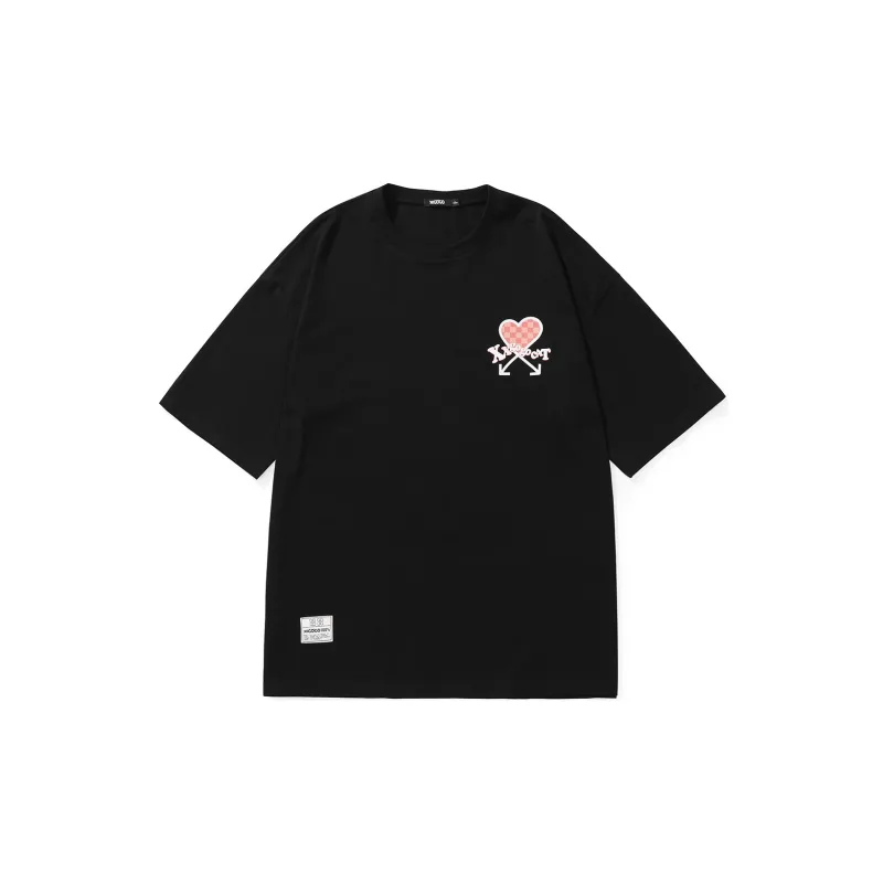 XXGOGO T-Shirts Unisex-1