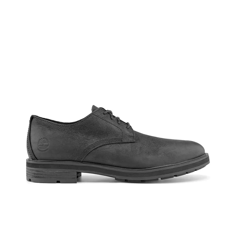 Timberland Men's Casual Shoes Men Low Top Black-1