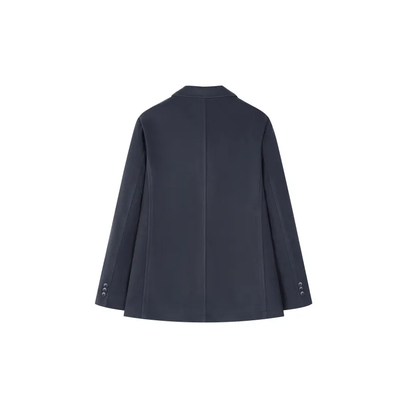 ZMOH Business Suits Unisex-15