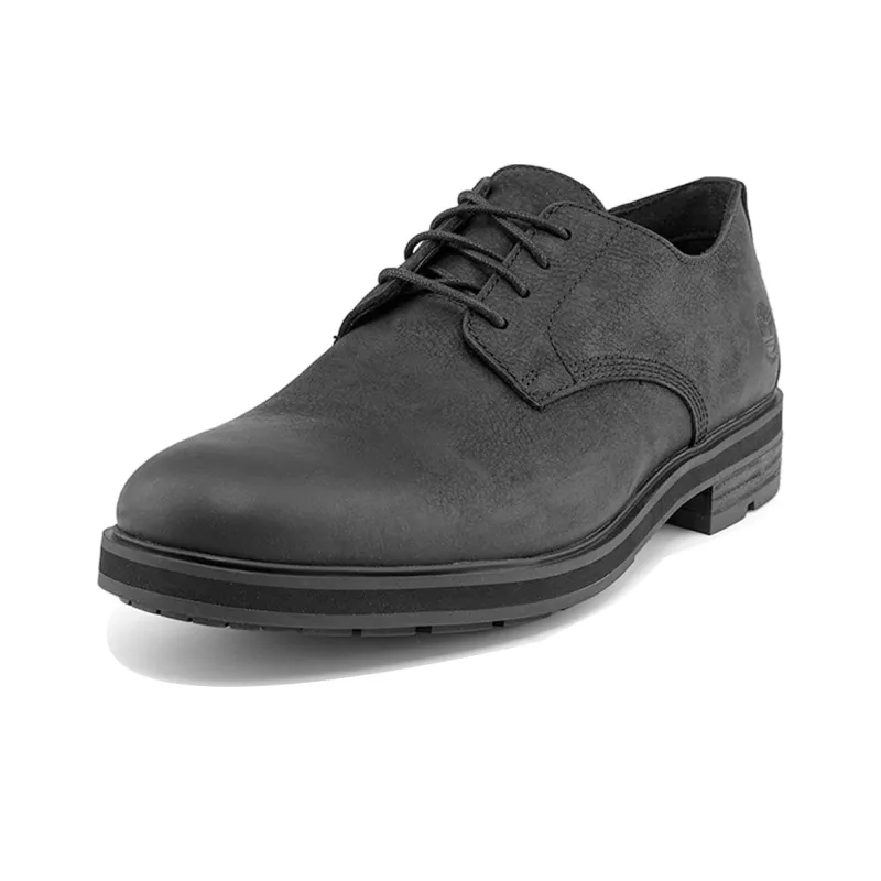 Timberland Men's Casual Shoes Men Low Top Black-2