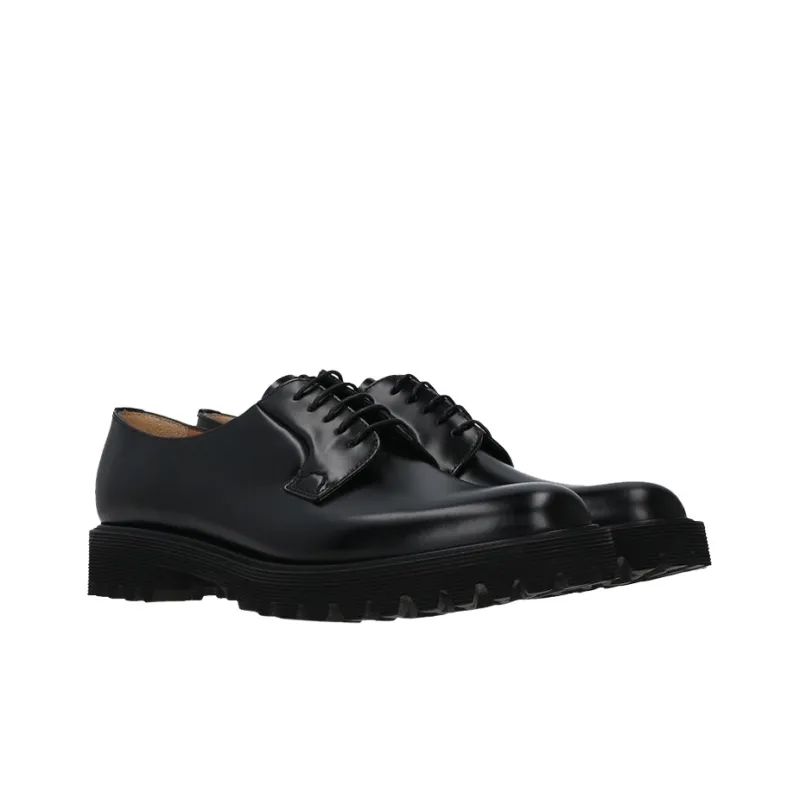 CHURCH'S Shannon T Rois Lace-up Shoes-1