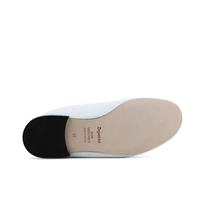 Repetto Lucien Casual Shoes Men's White-3